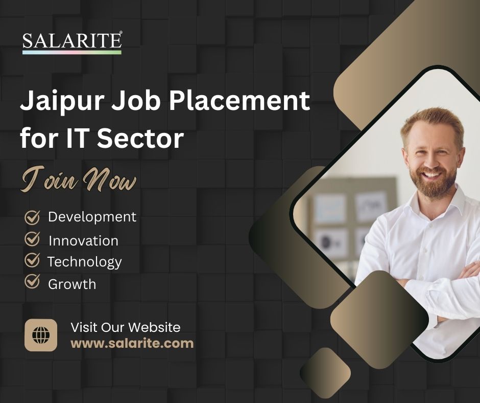 Jaipur Job Placement for IT Sector